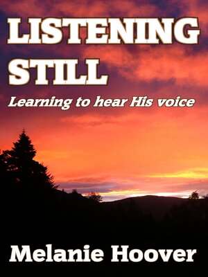 cover image of Listening Still